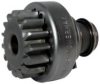 PowerMax 1017318 Freewheel Gear, starter